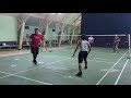 Bayu Shafiq Vs Madi Rifan 270321
