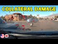 North American Car Crash Compilation - 576
