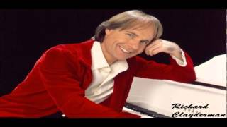 Vignette de la vidéo "I just called to say I love you   Richard Clayderman"