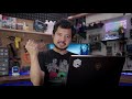 End of video