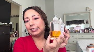 Fall & Winter Project Use it Up 2 Month Update