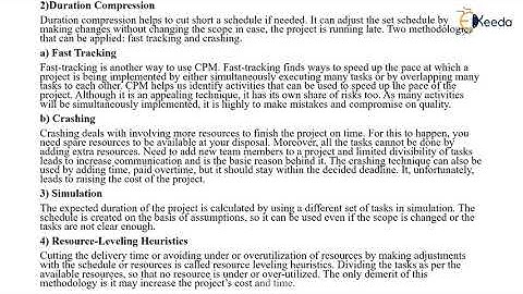Scheduling Techniques - Process Planning and Line Balancing - Production Planning and Control