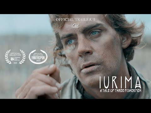 IURIMA - A Tale of Three Fishermen (2nd trailer)