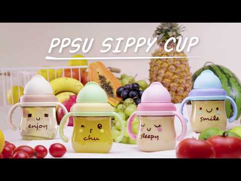 Good Mood Sippy Cup video