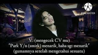 FF Kim Seokjin 'MY ENEMY?' || Eps.7