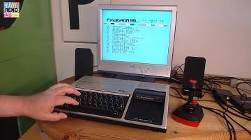 FinalGROM99 - flash cartridge for the TI 99/4A