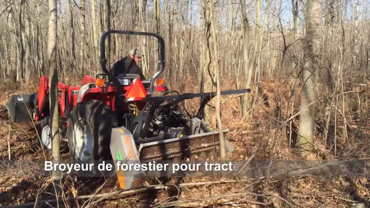 Gamme complète FAE: Broyeur de roches/Broyeur forestier/Stabilisateur de sol/Tondeuse forestière