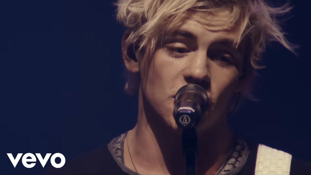 R5   Pass Me By Live In London