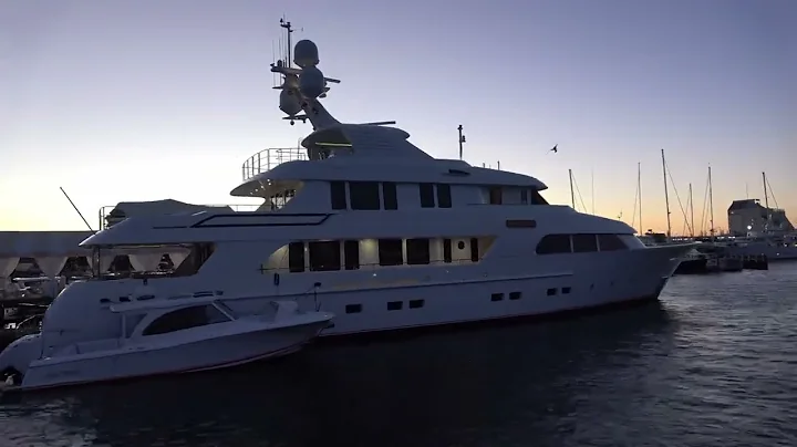 Sunset Sailing Newport Rhode Island