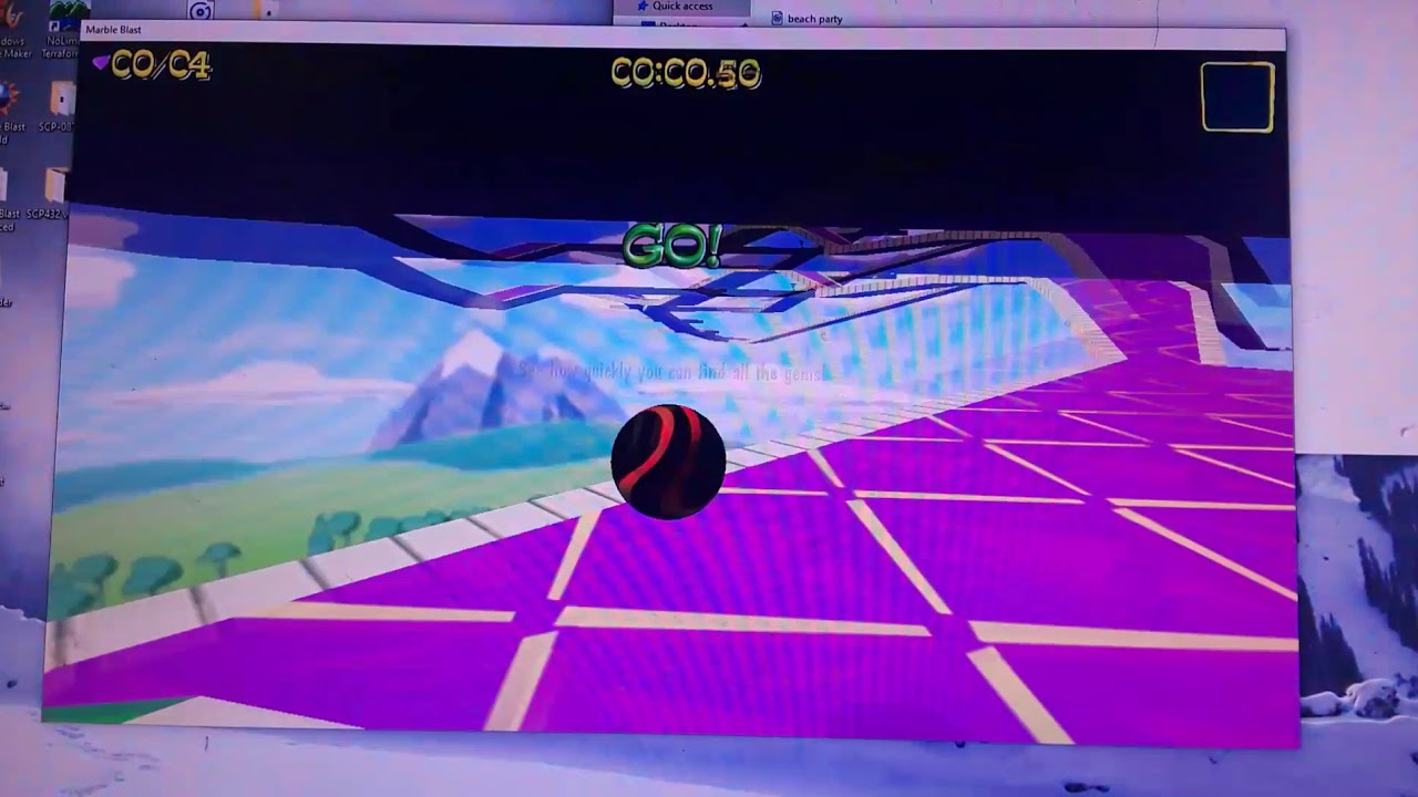 Spork In The Road (21.76s) Alternate Path YouTube