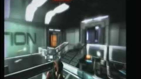 Mass Effect 2 Insanity Playthrough Part 2 (Xbox360 with Commentary)