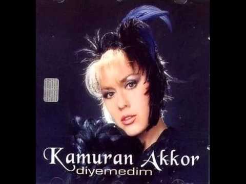 Kamuran Akkor - Diyemedim