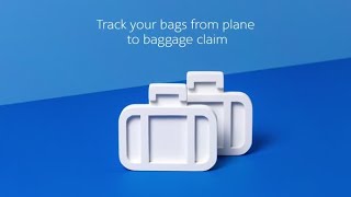 Track Your Bags screenshot 4