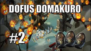 [Dofus] Missões do Dofus Domakuro - #2 (FIM)