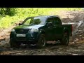 Great Wall Wingle 5. Рабочая лошадка. Бездорожье в конце