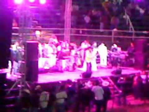 joan sebastian en plaza mireles parte 3 BDA