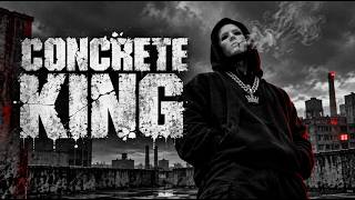 CONCRETE DYNASTY | Nu Metal Trap x Gangster Metal Drill Mix 2026 – Heavy Bass & Street Rebellion