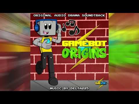 10 - GameBot 2000! - GameBot Origins OST