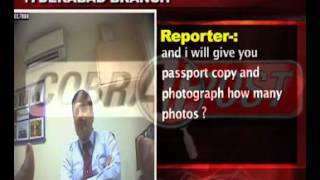 Cobrapost Expose, ICICI Bank, Case 12