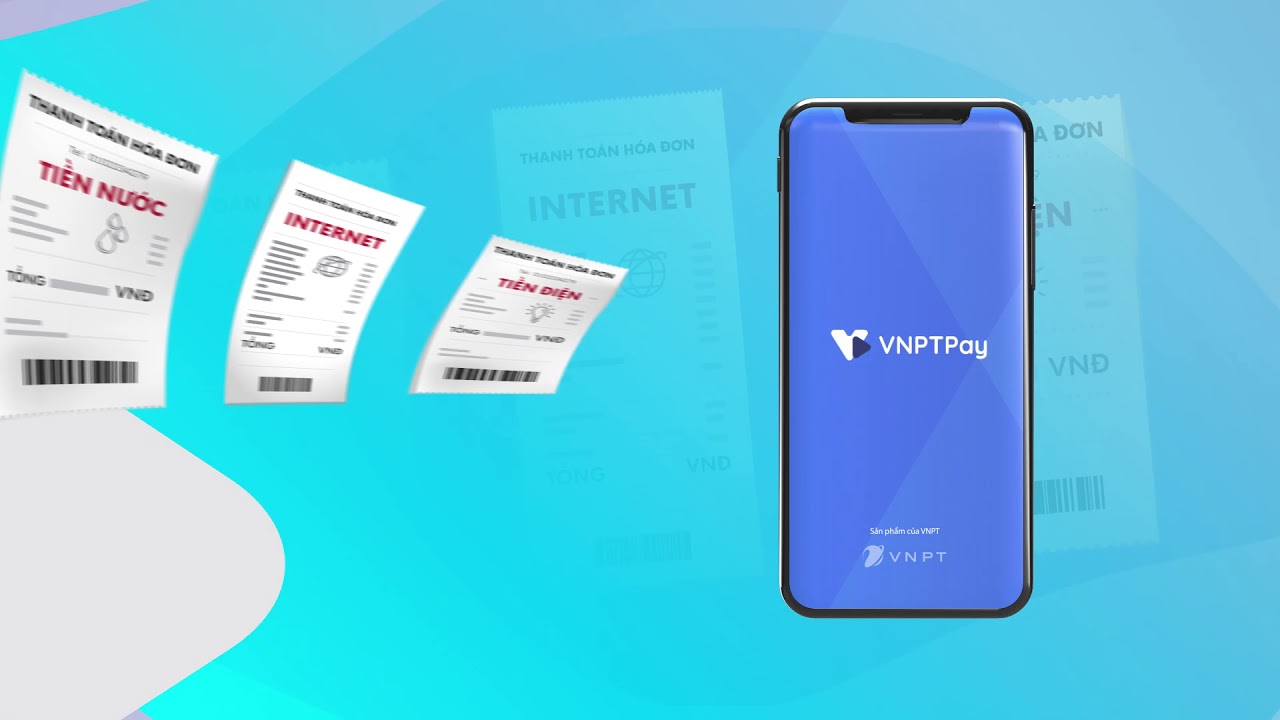 VNPT Pay Ng n H ng S Di D ng Ver 2 0 YouTube Vnpt pay ng n h ng s di d ng ver 2 0 youtube
