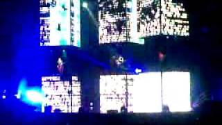 20091114 Muse in Ahoy 1