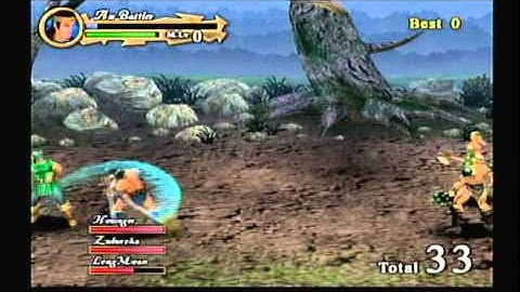 Sega Classics Collection PS2 Review