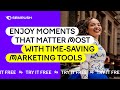Work Smarter Not Harder: Using Tools to Your Advantage