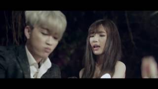 Tập Quen Với Cô Đơn | Ti Ti HKT - Dung Doll | Official MV 4K