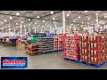 COSTCO SHOP WITH ME NEW ITEMS GIFTS KITCHENWARE CHRISTMAS HOME DECOR SHOPPING STORE WALK THROUGH