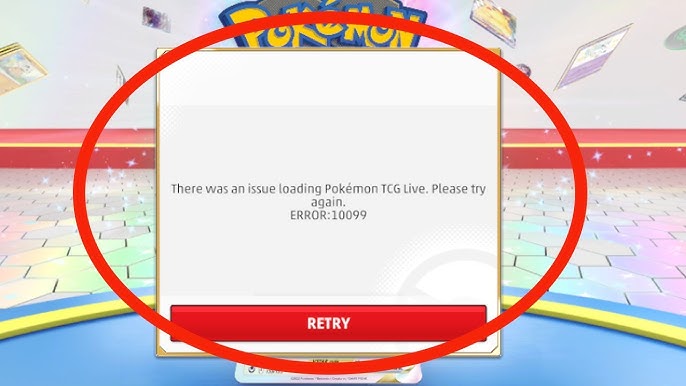 Pokémon TCG Live App Announced, TCG Online App Shutting Down - Game Informer