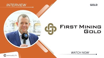 First Mining Gold: Advancing Two Large Canadian Gold Projects Towards Development