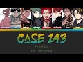 Stray kids  case 143 ft class 1a