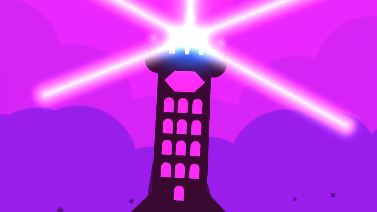 DOPPELGANGER - sky Sky Tower