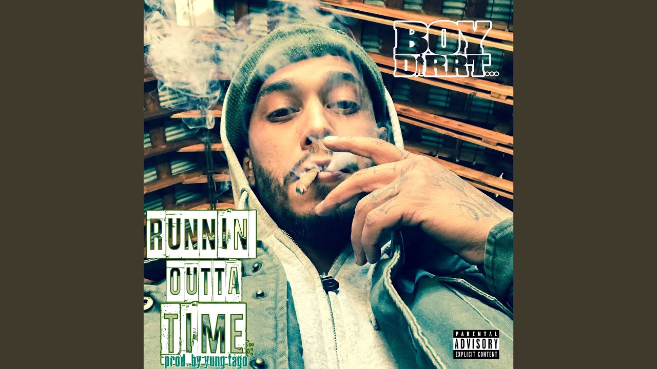 Runnin' outta Time - YouTube Music