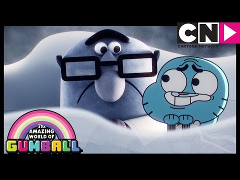 Gumball Türkçe | Satış| Çizgi film | Cartoon Network Türkiye
