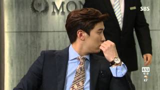 [SBS 아침드라마] 두 여자의 방 131125 #22(4)