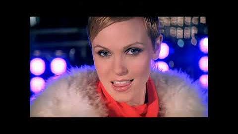 Dancing DJS VS Roxette - Fading Like A Flower (Official Video HD)