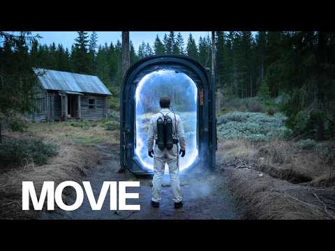 A time traveler becomes trapped in a situation that could destroy the future | Action, Sci-Fi Movie