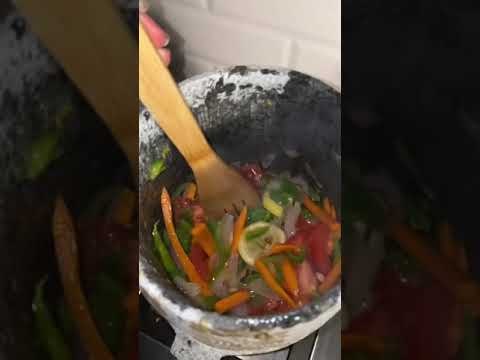 طريقة المغش الجنوبي لذيذ
