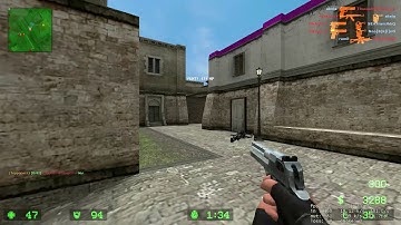 PikAchu (Frag Compilation)css clientmod