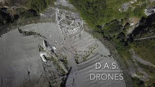 Observatory Collapses Arecibo Puerto Rico