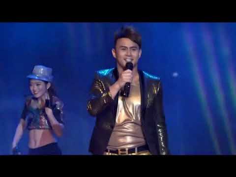 《樱花时节爱心慈善演唱会》Monica[粤](张国荣) / モニカ(吉川晃司)：尤俊霖