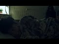 Blanket "Одеяло" короткометражный фильм ужасов