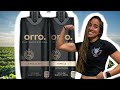 Orro Mini Meal Replacement | Chocolate &amp; Vanilla Taste Test &amp; Review