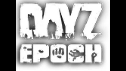 DayZ Epoch Adventures:The Life and Death of Carlos the School Janitor