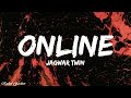 Jagwar twin  online lyrics