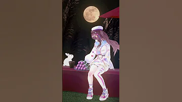 不能吃太胖喔會被殺掉的 兔姬UsagiHime 惡兔重工 