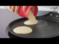 Vidéo: Kit De Crêpes & Pancakes