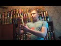 Let`s Drink #15 Статистика,завёл кинопоиск (HOTCAT multi-fruit)