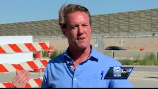 Zoo Interchange changes begin this weekend